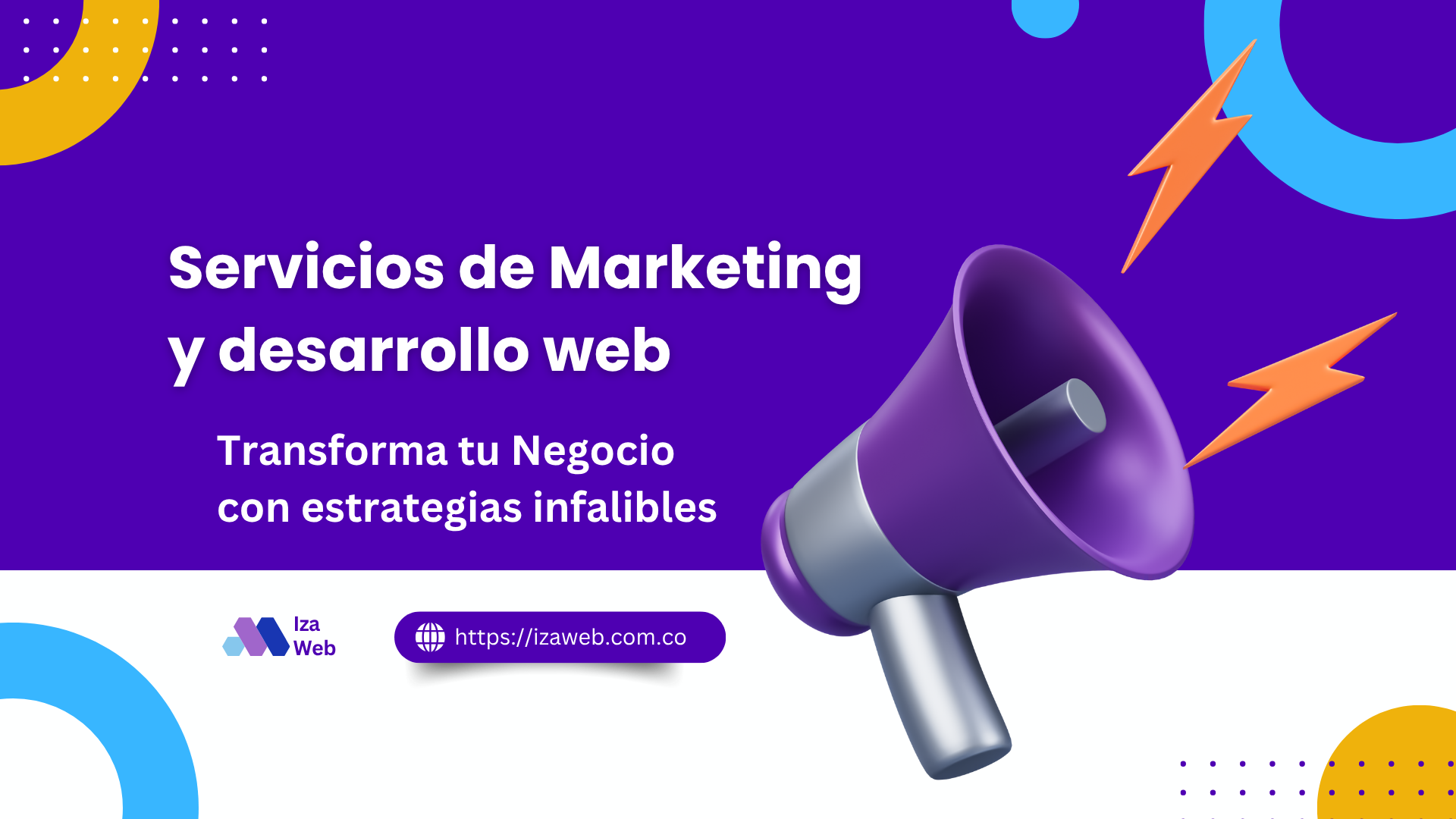 Sitio Corporativo para Estudio Jurídico